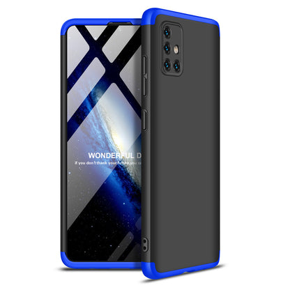Original GKK Dual Tone 360º Case for Samsung A51