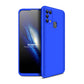 Original GKK Dual Tone 360º Case for Samsung M31
