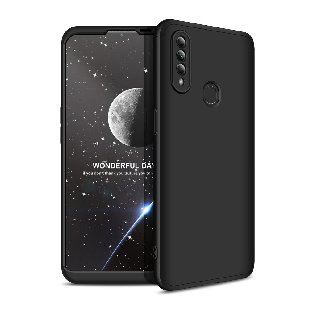 Original GKK Dual Tone 360º Case for OPPO A31