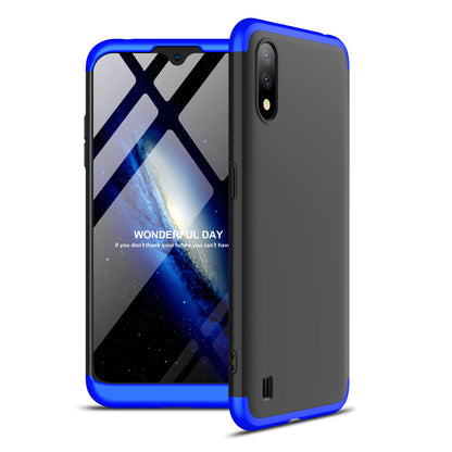 Original GKK Dual Tone 360º Case for Samsung A01