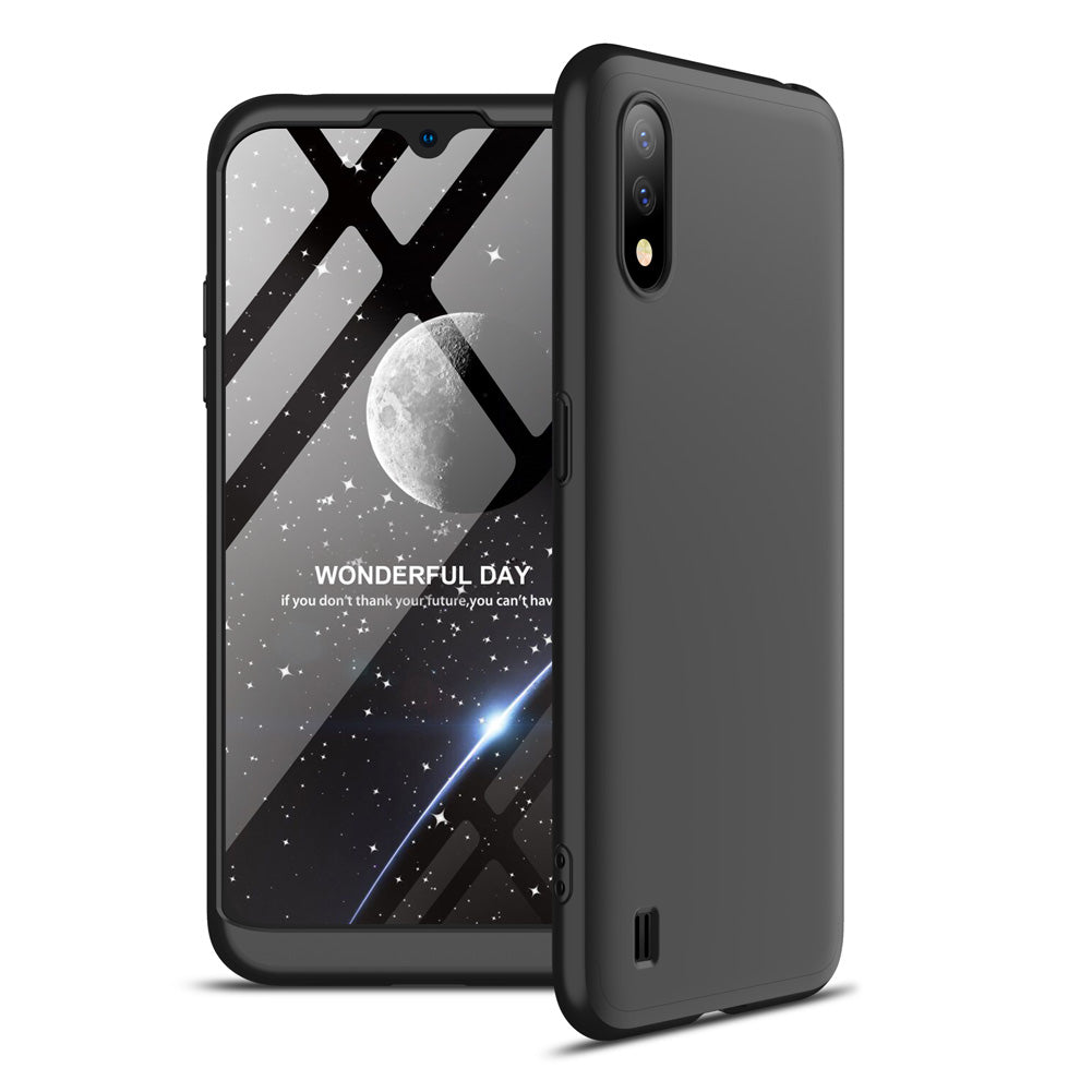 Original GKK Dual Tone 360º Case for Samsung A01