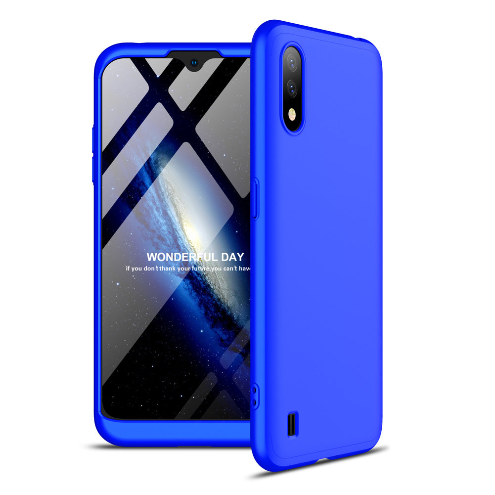 Original GKK Dual Tone 360º Case for Samsung A01