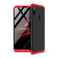 Original GKK Dual Tone 360º Case for Samsung A11