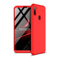 Original GKK Dual Tone 360º Case for Samsung A11