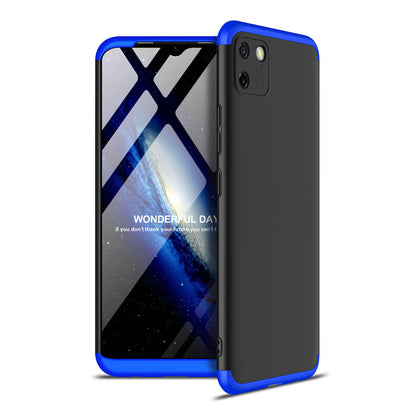 Original GKK Dual Tone 360º Case for Realme Realme C11