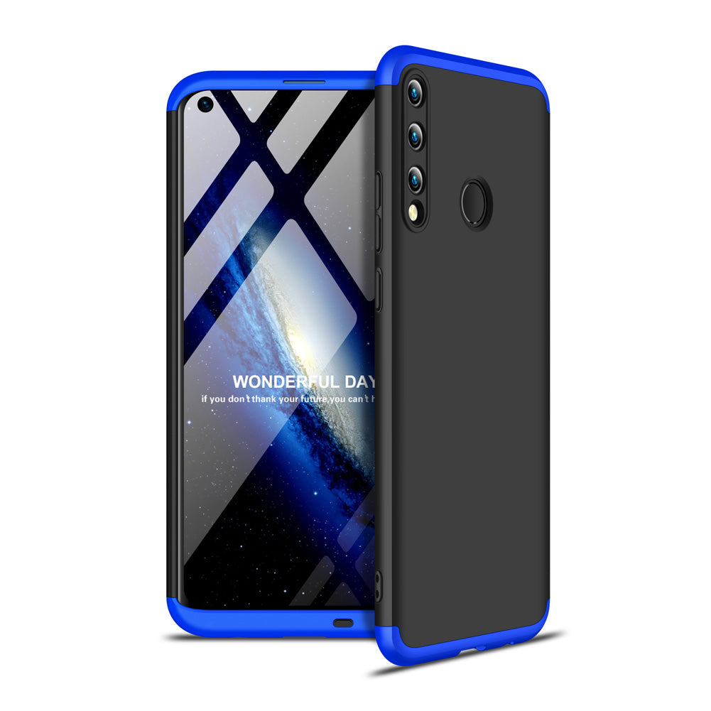 Original GKK Dual Tone 360º Case for Huawei Y7p