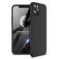 Original GKK Dual Tone 360º Case for apple iPhone 12 Pro Max