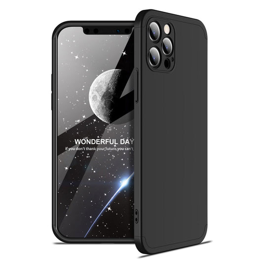 Original GKK Dual Tone 360º Case for apple iPhone 12 Pro Max