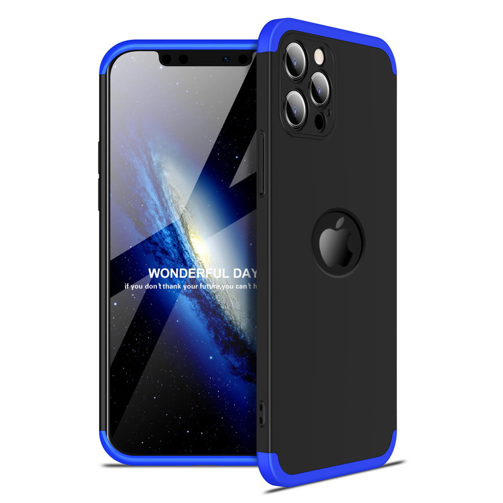 Original GKK Dual Tone 360º Case for apple iPhone 12 Pro Max