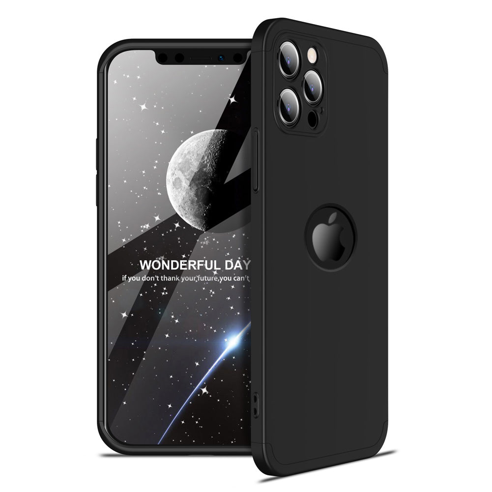 Original GKK Dual Tone 360º Case for apple iPhone 12 Pro Max