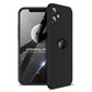 Original GKK Dual Tone 360º Case for apple iPhone 12 Mini