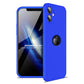 Original GKK Dual Tone 360º Case for apple iPhone 12 Mini