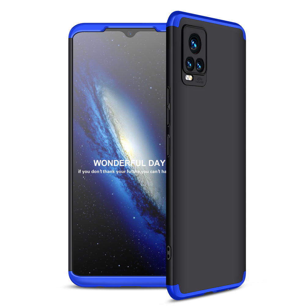 Original GKK Dual Tone 360º Case for Vivo V20