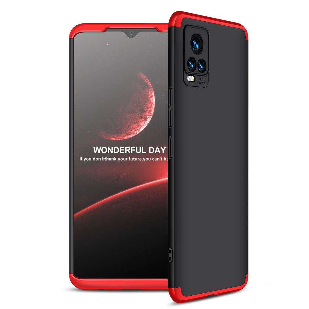 Original GKK Dual Tone 360º Case for Vivo V20