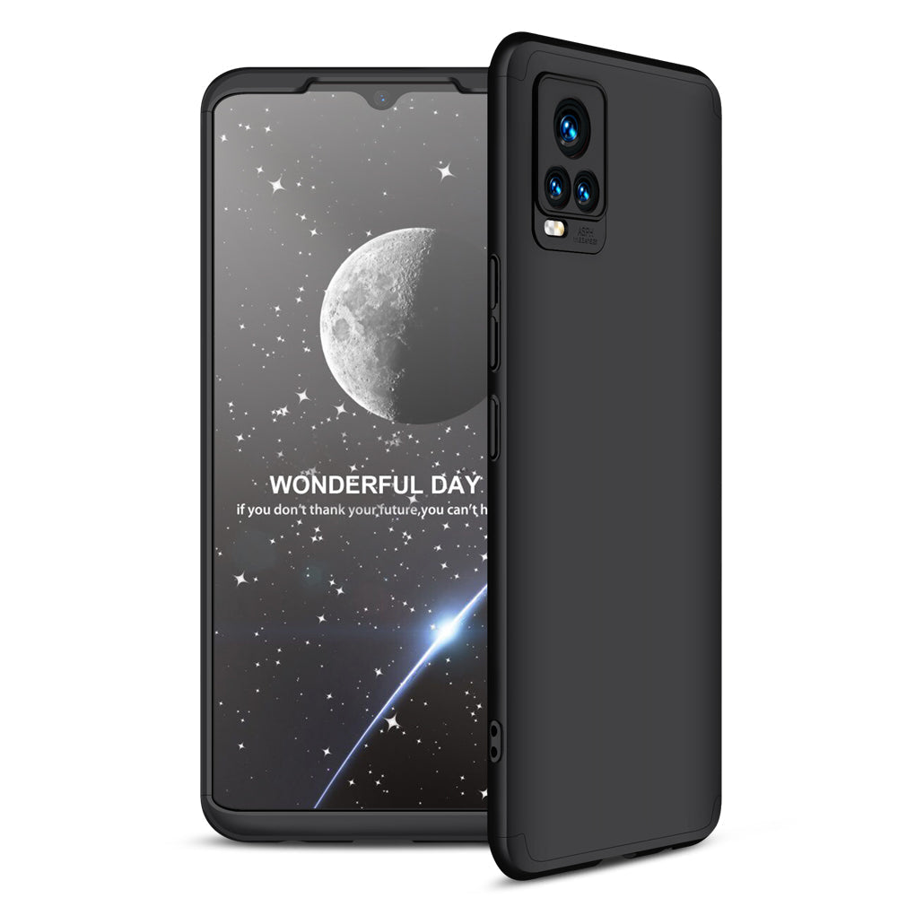 Original GKK Dual Tone 360º Case for Vivo V20