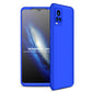 Original GKK Dual Tone 360º Case for Vivo V20