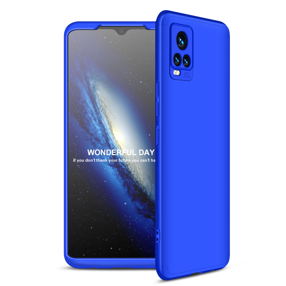 Original GKK Dual Tone 360º Case for Vivo V20