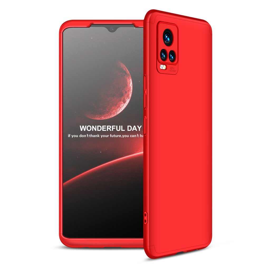 Original GKK Dual Tone 360º Case for Vivo V20