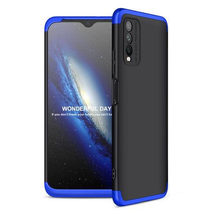 Original GKK Dual Tone 360º Case for Redmi 9T