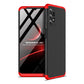 Original GKK Dual Tone 360º Case for Samsung A32