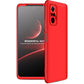 Original GKK Dual Tone 360º Case for Redmi Note 10 Pro