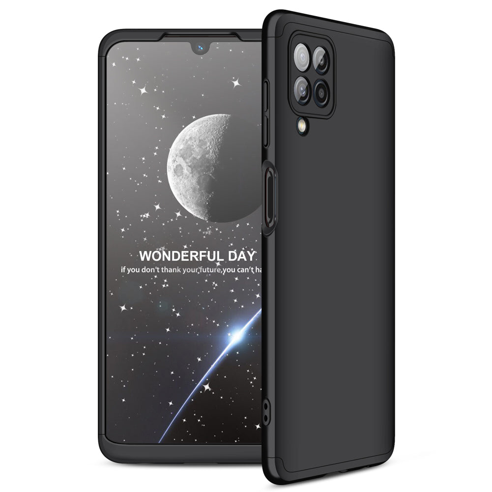 Original GKK Dual Tone 360º Case for Samsung M22