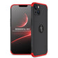 Original GKK Dual Tone 360º Case for apple iPhone 13