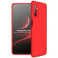 Original GKK Dual Tone 360º Case for Samsung M52 5G