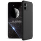 LEEKA Redmi A1 Full 3in1 Cover 360º Shockproof Armour Hard Matte PC Case