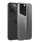 LEEKA iPhone 16 Pro case with Super Luxury Sport car fiber Pro case design