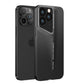 LEEKA iPhone 16 Pro Max case with Super Luxury Sport car fiber Pro case design