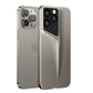 LEEKA iPhone 15 Pro case with Super Luxury Sport car fiber Pro case design