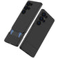 S25 Ultra LEEKA Premium Matte Hard Cover with Modular Slide Design