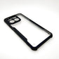 ALY Soft Silicone TPU Strong bumper case for HONOR X8a