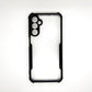 ALY Soft Silicone TPU Strong bumper case for Samsung M34