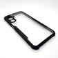 ALY Soft Silicone TPU Strong bumper case for Samsung M34