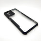 ALY Soft Silicone TPU Strong bumper case for OPPO A17K
