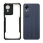 ALY Soft Silicone TPU Strong bumper case for OPPO A17K