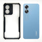 ALY Soft Silicone TPU Strong bumper case for OPPO A17
