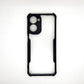 ALY Soft Silicone TPU Strong bumper case for Realme 10
