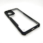ALY Soft Silicone TPU Strong bumper case for Realme 10