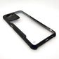 ALY Soft Silicone TPU Strong bumper case for Realme C30s