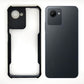 ALY Soft Silicone TPU Strong bumper case for Realme C30s