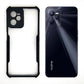 ALY Soft Silicone TPU Strong bumper case for Realme C35