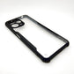 ALY Soft Silicone TPU Strong bumper case for Redmi 12