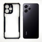 ALY Soft Silicone TPU Strong bumper case for Redmi 12