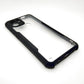 ALY Soft Silicone TPU Strong bumper case for Redmi A2 Plus