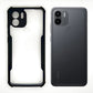 ALY Soft Silicone TPU Strong bumper case for Redmi A2 Plus