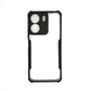 ALY Soft Silicone TPU Strong bumper case for Redmi Note 13C