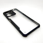 ALY Soft Silicone TPU Strong bumper case for Redmi Note 13C